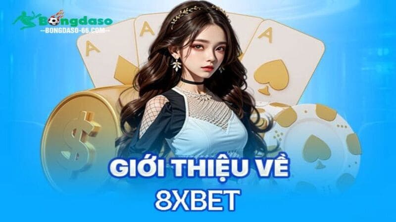 8Xbet - Đối tác cá cược chính thức của Manchester City FC