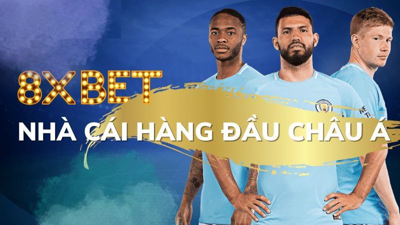 Điều gì tạo nên sự khác biệt tại 8XBet