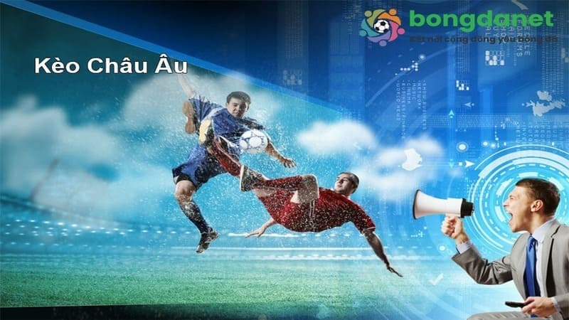 Truy cập 8XBET để xem ngay kèo bóng đá hấp dẫn