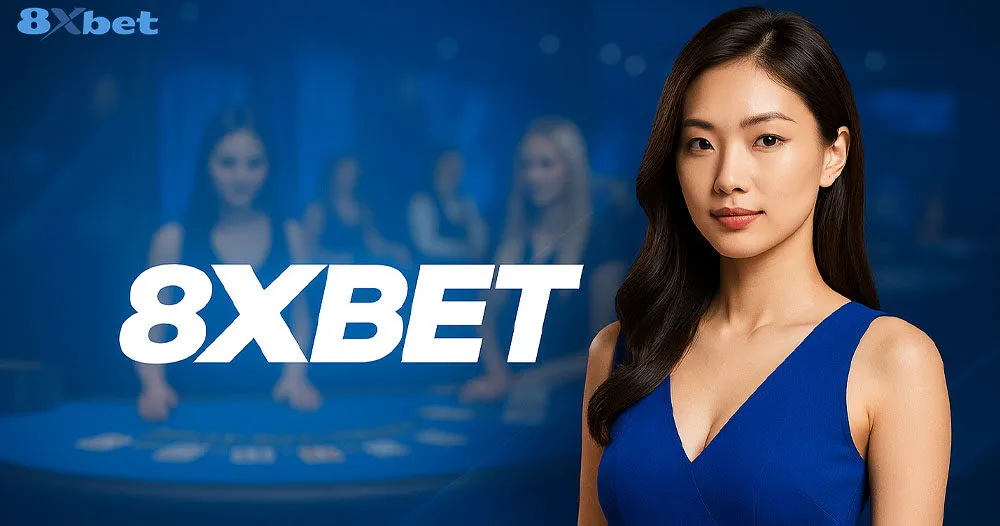 Trải Nghiệm Baccarat AE Sexy Chân Thực Tại Nhà Cái 8Xbet