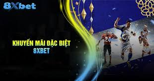 Khuyến mãi thể thao 8xbet