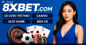 Mẹo Cược Cầu Lông 8xBet