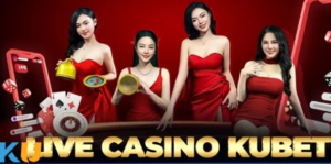 PT casino Kubet