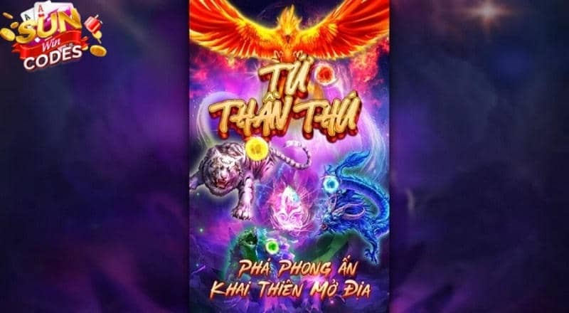 Hệ Thưởng Đặc Trưng và Chiến lược Chinh phục Jackpot Sunwin