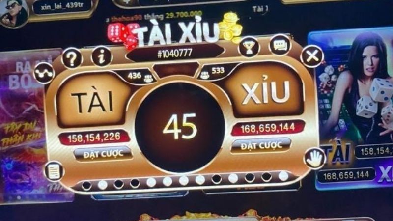 Tài Xỉu Sunwin – Bật Mí Chiến Thuật Cược Gấp Thếp Giảm Rủi Ro