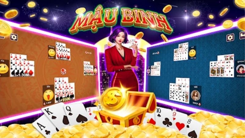 Chinh Phục Mậu Binh Sunwin Với Chiến Lược Đẳng Cấp