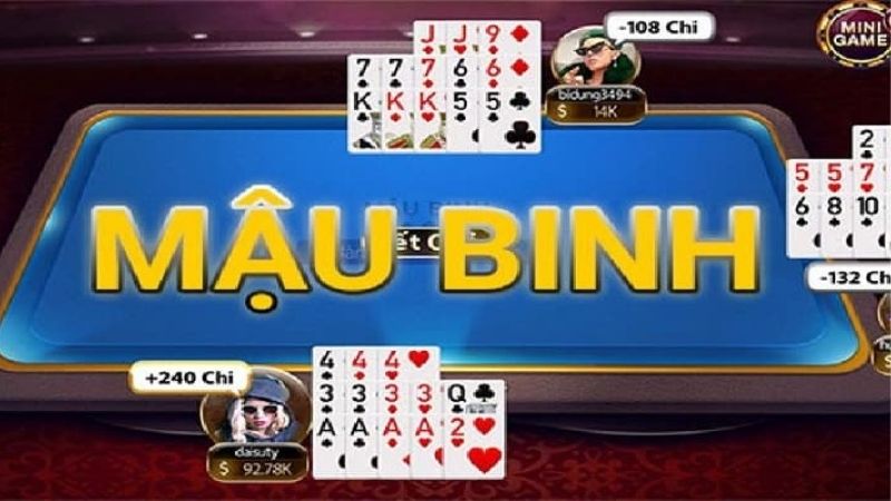 Chinh Phục Mậu Binh Sunwin Với Chiến Lược Đẳng Cấp