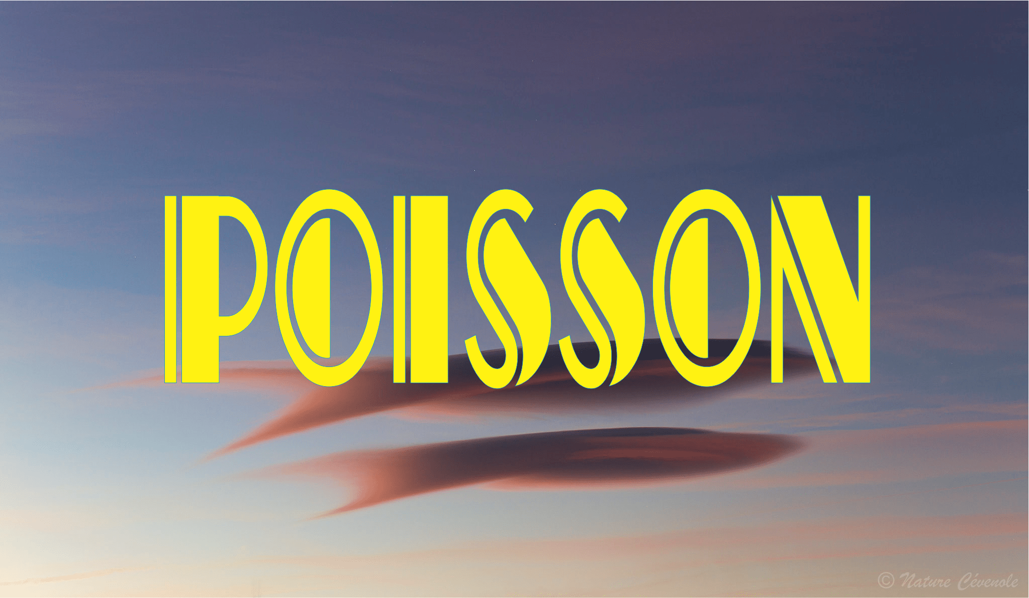 Mô Hình Poisson là gì