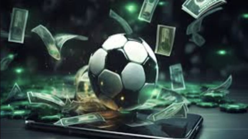 Ưu Điểm Của Kèo X8Bet Trong Cá Cược Bóng Đá