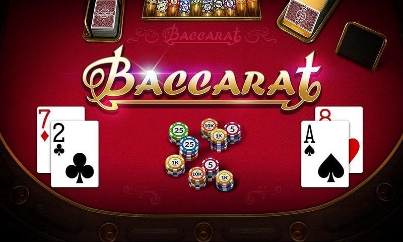 Điều kiện cần để thực hiện công thức đánh Baccarat thành công