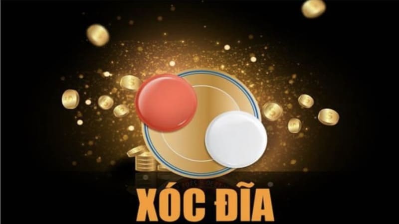 Chơi xóc đĩa bị phạt bao nhiêu tiền - Mức phạt hành chính 2026