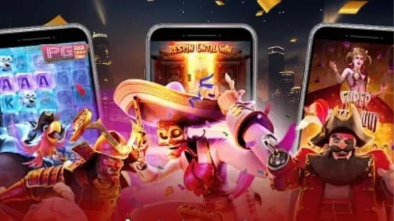 Lộ Diện Tuyệt Chiêu Quay Hũ Giúp Săn Jackpot Sunwin